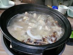 -探窝·竹笙椰子鸡(杨箕店)