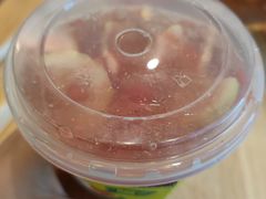 -满记甜品(荟聚购物中心店)