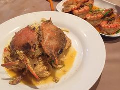 -Red Lobster