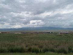 -日月山景区