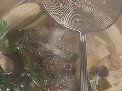 -焯牛潮汕牛肉火锅(云峰街创始店)