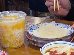 -谭三娘鲜切牛肉自助火锅(星辰汇店)