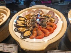 -高佳庄·海鲜酒楼(定海店)