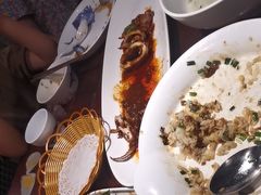 -前海沿·青岛菜(五四广场永旺店)