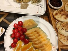 -映像烟台·海鲜·地道鲁菜(黄山路店)