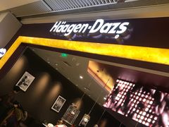 门面-哈根达斯(皇城恒隆广场店)
