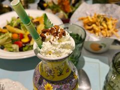 -秘密旅行Bonjour(黑金冠 江南西店)
