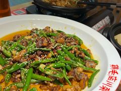 -鸡毛店·川菜(文殊院店)