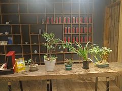 -邈墨茶馆(大兜路1号店)