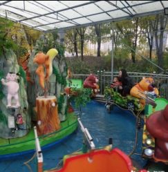 -大望京儿童游乐场