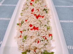 -皇城根北京风味主题餐厅(滨海万达店)