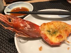 -割烹旭日本料理(龙湖狮山天街店)