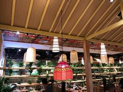 大堂-椰夫人·养生椰子鸡(金沙洲永旺店)