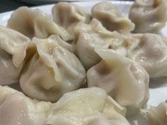-听涛雅苑百味饺子老家菜馆