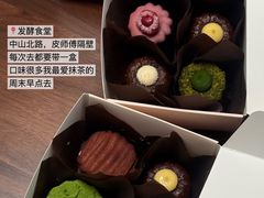 -李犟大爆鳝面·手工蟹黄包(湖滨西湖店)