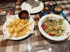 -米斯特比萨(罗斯福店)