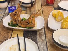 -利杨记·本味轩粥坊·烧烤(宝体店)