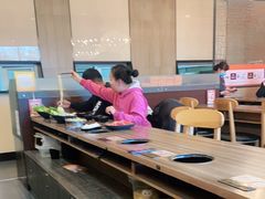 自助取餐区-呷哺呷哺 黄金牧场 (旧宫永辉超市店)
