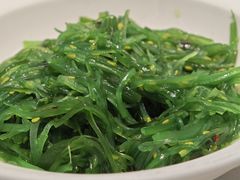 -阿忠食坊大排档·20年老店(万象城店)