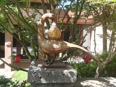 -七彩云南古滇温泉山庄