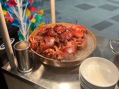 -关东小磨东北菜(漕河泾印象城店)