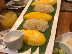 -自然餐厅(Phuket)