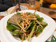-山茶云南菜(永安里店)
