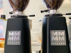 -大酉·M Coffee(北京美术馆店)