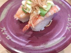 -寿司郎(皇庭广场店)