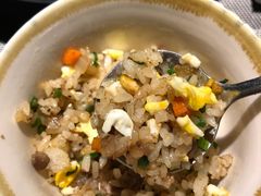 -大将料理餐厅(汇锦街店)