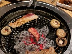 -御牛道日式烤肉料理(杭州万象城店)