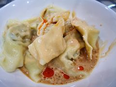 -潘国仙耳光馄饨(黄家阙路店)