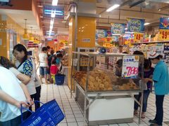 味道受欢迎，-金都综超(金都商城店)