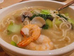 -莆田餐厅(吉隆坡柏威年广场店)