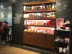 -星巴克(武汉协和医院店)