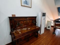 -鼓浪屿钢琴博物馆