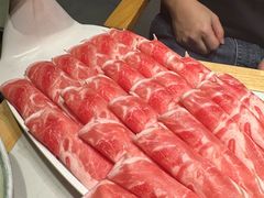 -焱三乐四川火锅店(经纬街店)