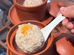 -陈记菜馆·非遗淮扬菜(东关街教场店)