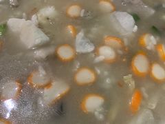 -食来运转平潭小吃(平潭店)