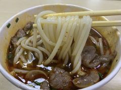 -江三王记牛杂馆(总店)