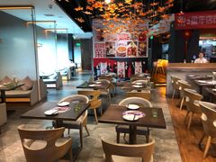 -有璟阁港式餐厅(金融街购物中心店)
