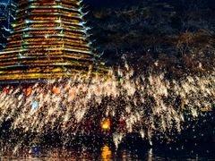 -深圳锦绣中华民俗村