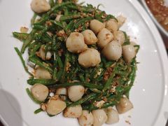 -船歌·鱼水饺青岛菜(闽江二路店)