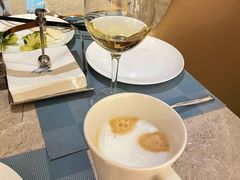 -西安高新希尔顿酒店·咖啡露台西餐厅