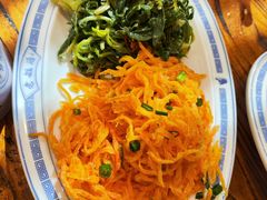 -老雒阳面馆·水席(定鼎门店)