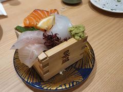 -大起水产回转寿司(大丸心斋桥店)