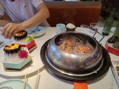 -苏大嘴蒸汽海鲜·海胆蒸饺(中山广场店)