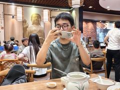 -裕记烧腊连锁餐饮(国商分店)