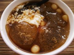 -甜心闲生传统手工冰粉(奎星楼店)