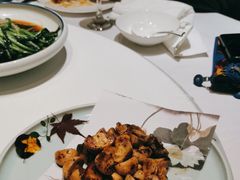 -百富源·海鲜辽菜(浑河堡店)